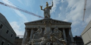 Beitragsbild des Blogbeitrags Redaktionsgeheimnis für Blogger – Was das für HC Strache oder Martin Sellner heißen könnte? – 401