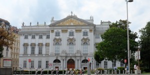 Beitragsbild des Blogbeitrags Justizministerium: Redaktionsgeheimnis gilt auch für Blogger und Social-Media-Nutzer – 402