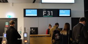 Beitragsbild des Blogbeitrags Coronavirus – Sozialministerium bietet Hotline an, Betriebe stoppen China-Reisen – 403 