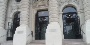 Beitragsbild des Blogbeitrags Presseaussendung – Staatsanwälte der WKStA betonen parteipolitische Unabhängigkeit