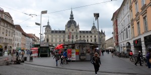 Beitragsbild des Blogbeitrags CORONAVIRUS – Regierung ergreift strengere Maßnahmen – ON THE GRID Ep: 257