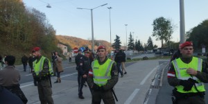 Beitragsbild des Blogbeitrags Bundesheer-Miliz im Corona-Einsatz – Ungleiche Bezahlung der Milizsoldaten sorgt für Unmut – 409