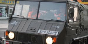 Beitragsbild des Blogbeitrags OFFENER BRIEF EINES MILIZ-SOLDATEN KRITISIERT DIE HEIMISCHE POLITIK 