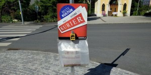 Beitragsbild des Blogbeitrags SOKO Ibiza – Staatsanwaltschaft (WKStA) kritisiert Kurier für „falschen“ Bericht