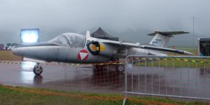 Beitragsbild des Blogbeitrags Bundesheer – Kein Nachfolgeflugzeug für SAAB 105