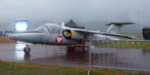 Beitragsbild des Blogbeitrags Bundesheer – Kein Nachfolgeflugzeug für SAAB 105 