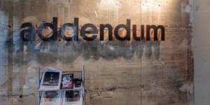 Beitragsbild des Blogbeitrags We put the END in AddENDum – Rechercheplattform Addendum beendet Betrieb – 415 