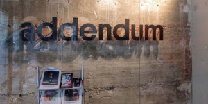 Beitragsbild des Blogbeitrags We put the END in AddENDum – Rechercheplattform Addendum beendet Betrieb – 415