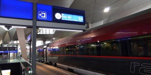 Beitragsbild des Blogbeitrags Zugreisende war mit Covid-19 infiziert – Aufruf der steirischen Landessanitätsdirektion 