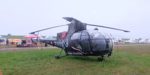 Beitragsbild des Blogbeitrags Kronen Zeitung – Neue Hubschrauber für das Bundesheer? – 418 