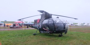 Beitragsbild des Blogbeitrags Kronen Zeitung – Neue Hubschrauber für das Bundesheer? – 418