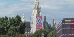 Beitragsbild des Blogbeitrags Wien-Wahl 2020: Hochrechnungen und Ergebnisse…