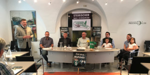 Beitragsbild des Blogbeitrags Hat die Steiermark ein Wolf-Problem? – 432 