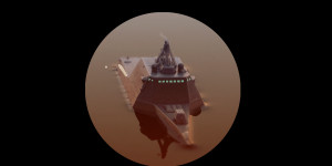 Beitragsbild des Blogbeitrags Periskop: Australien und der neue U-Boot-Deal