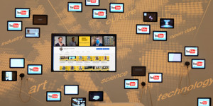 Beitragsbild des Blogbeitrags Inside Politics kehrt auf Youtube zurück!