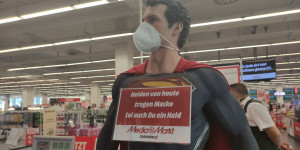 Beitragsbild des Blogbeitrags Corona – Steiermark weitet FFP2-Maskenpflicht wieder aus – 434