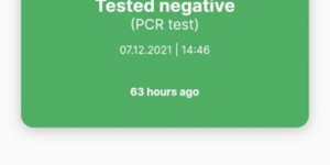 Beitragsbild des Blogbeitrags Steiermark: Corona-Antigen-Wohnzimmertests stehen wieder zur Verfügung. 