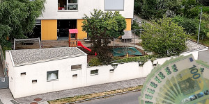 Beitragsbild des Blogbeitrags Kindergärten: 15.000,- Euro Prämie für neues Personal – 442