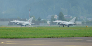 Beitragsbild des Blogbeitrags AIRPOWER 22 – Flugshow inmitten globaler Spannungen – 443