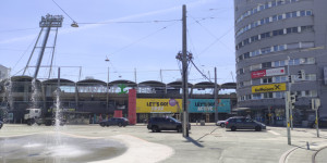 Beitragsbild des Blogbeitrags Graz würdigt Ivica Osim – 447