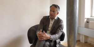 Beitragsbild des Blogbeitrags Graz – Stadtrat Kurt Hohensinner will Nummer 1 werden – Inside Politics Ep: 73