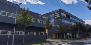 Beitragsbild des Blogbeitrags Gesundheit – FH Joanneum setzt Fokus auf neue Lehrgänge im Gesundheitsbereich
