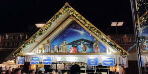 Beitragsbild des Blogbeitrags Weihnachtsbotschaft von Superintendent Wolfgang Rehner – Evangelische Kirche Steiermark