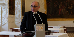 Beitragsbild des Blogbeitrags Weihnachtsbotschaft von Bischof Wilhelm Krautwaschl – Katholische Kirche Steiermark