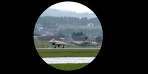 Beitragsbild des Blogbeitrags Periskop: Neue Trainingsflugzeuge für das Bundesheer – Teil 1 