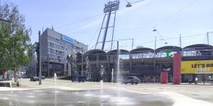 Beitragsbild des Blogbeitrags Sturm Graz nutzt UEFA-Absage für neue Stadion-Debatte – 463