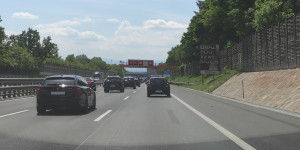 Beitragsbild des Blogbeitrags Ausbau der A9 Pyhrn Autobahn alternativlos – On The Grid Ep: 468 