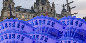 Beitragsbild des Blogbeitrags Neue Erkenntnisse und Leaks zum Grazer FPÖ-Finanzskandal – ON THE GRID Ep: 501