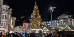 Beitragsbild des Blogbeitrags Frohe Weihnachten und ein gutes Jahr 2024 – 468