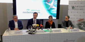 Beitragsbild des Blogbeitrags Psychische Gesundheit – Land Steiermark erhöht Budget um 9 Mio. Euro – On The Grid Ep: 506 