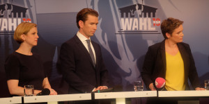 Beitragsbild des Blogbeitrags Nach Falschaussage – Sebastian Kurz nicht rechtskräftig freigesprochen und verurteilt