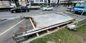 Beitragsbild des Blogbeitrags Zentraler Speicherkanal: Softwarefehler führte zu Schaden an Wehr – 475