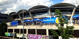 Beitragsbild des Blogbeitrags Stadiondebatte – Machbarkeitsstudie soll Lösung für Sturm Graz und GAK finden – 476