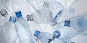 Beitragsbild des Blogbeitrags Bisphenol A: Wie ungesund sind Plastikflaschen? 