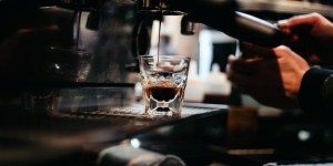 Beitragsbild des Blogbeitrags Kaffee gesund & richtig kochen 