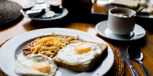 Beitragsbild des Blogbeitrags Sind Eier gesund?