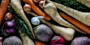 Beitragsbild des Blogbeitrags Fit durch den Winter: Gesund & Regional essen