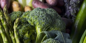 Beitragsbild des Blogbeitrags Pflanzliche Ernährung: Die 10 Nahrungsmittelgruppen