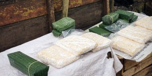 Beitragsbild des Blogbeitrags Tempeh selber machen (Tofu Alternative)