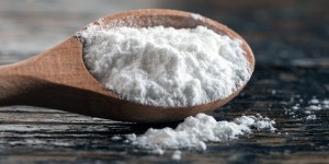 Beitragsbild des Blogbeitrags Natürliche Körperpflege mit Natron