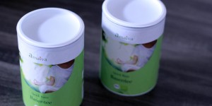 Beitragsbild des Blogbeitrags Basentee Quick Basic von amaiva 