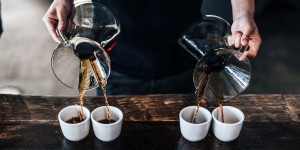 Beitragsbild des Blogbeitrags Kaffee mit Vitaminen & Antioxidantien stärken 