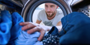 Beitragsbild des Blogbeitrags Natürlich Wäsche waschen: 5 Varianten