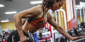 Beitragsbild des Blogbeitrags Warum deine Muskeln beim Workout zittern