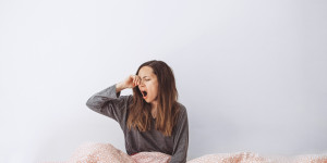 Beitragsbild des Blogbeitrags 5 Tipps gegen Müdigkeit am Morgen