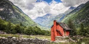 Beitragsbild des Blogbeitrags Was Minimalismus, die Tiny House Bewegung und Selbermachen gemeinsam haben
